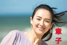 章子怡未婚为何嫁3婚汪峰？今年41岁生二胎，儿子8个月叫妈妈图片