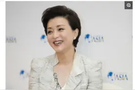 中国最漂亮的5个富豪老婆，谁更有气质图片