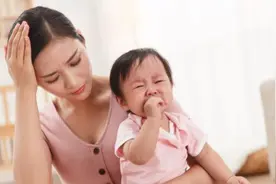 为何孩子见到妈妈，无事哭三场？家长与孩子的信任关系是关键图片