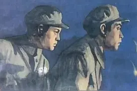 《我的祖国》中“一条大河波浪宽”，到底指的是哪条河图片