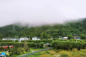 一次次地“回延安”——自驾游圣地河谷·金延安纯玩攻略图片