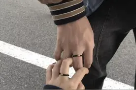 感觉你被当成“备胎”？发3条消息试一下，回答错误趁早“拜拜”图片
