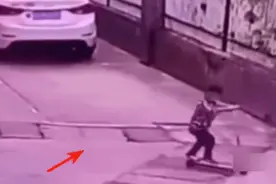你的选择是一道“送命题”！图片