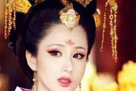 上官婉儿：权力与欲望下，美女“宰相”的荒唐一生图片