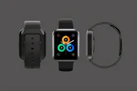 重新定义5月？魅族Watch惨遭猪队友曝光图片