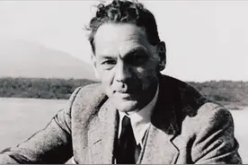1944年苏联谍王佐尔格被杀，日本情人为其守墓55年，死后两人同眠图片