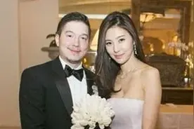 哇哦！这个豪门的狗血情史，还真是从没让人失望过图片
