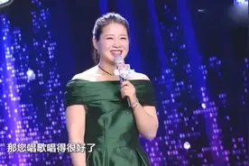 女护士与病人一见钟情，处7天见公婆，现场评委直夸丈夫好帅图片