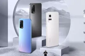 小厂还能崛起吗？魅族18X、18S、18SPro正式发布 | 直屏+白色面板图片