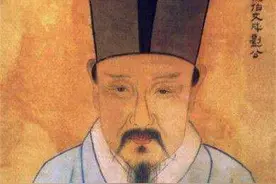 从明朝到清朝，看刘伯温《救劫碑文》和《烧饼歌》演变的历史渊源图片