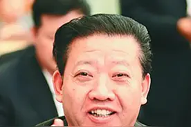 黑龙江医药富豪——“权钱兼备”关彦斌的江湖路图片