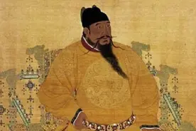 朱元璋明令禁止子孙攻打越南，朱棣却不遵祖训，强行出兵收复图片