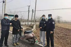 两男子伪造“支付成功”截图，实施诈骗16起  警方提醒：警惕假付款骗局！图片
