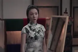 扫黑风暴：麦佳是傻白甜？傍上王政后的行为，让高明远傻眼了图片