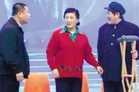 小品演员高秀敏离世后，女儿肆意挥霍遗产，爱人：不撒谎就不会死图片