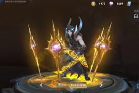 S21登录仅5天，对抗位单挑王正式出现，白起老夫子是弟弟图片