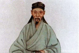 吕留良，前朝一段旧梦，贻害家族数百年（上）图片