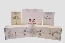 送给长辈的礼物推荐图片
