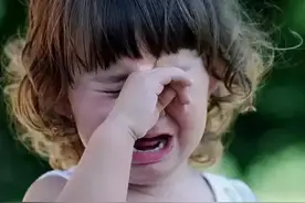 幼儿园最不受欢迎的5种孩子，老师不说，家长要心里有数图片