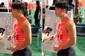 苏炳添同款翘臀，深圳人都在悄悄开练图片