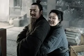 身长九尺的武圣关羽，放到现在有多高？一把新出土的汉尺揭开答案图片