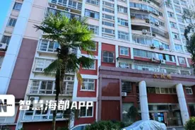 福州8岁小女孩被困电梯，经历“惊魂一刻”！家长：涉事电梯曾多次故障图片