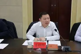 “90后”苏铧烨，拟升副处图片