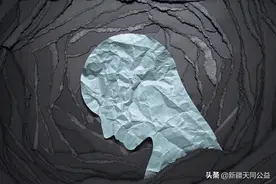 美专家发现艾滋病患者死于自杀的可能性高出普通人100倍图片