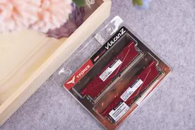 单条内存32G，套装价值超2000+，十铨火神内存上手简单评测图片