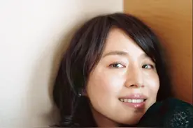 速看！日本十大“理想熟女”排行榜出炉，你的她排名第几？图片