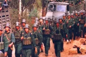 1992年“平远缉毒”有多震撼？三省武警实弹待命，美国以为要打仗图片