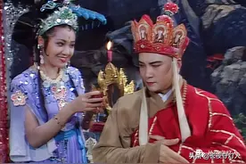 西游记里的唐僧，为什么屡屡破戒？他是得道高僧还是浪得虚名？图片
