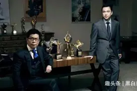 华谊兄弟覆灭记，风光时不可一世，落魄时如丧家之犬图片
