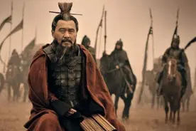 年少不懂曹操，读懂已是中年人图片