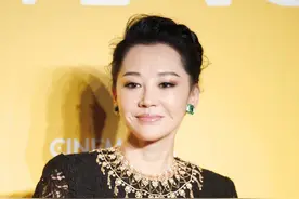 许晴情史，和她背后那些了不起的男人们图片