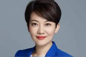 王端端资历深，李红漂亮，徐俐退休，央视四套哪些女主播能挑大梁图片