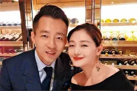 曾经拼了命为汪小菲生孩子的大S，为何仍然选择离婚？图片