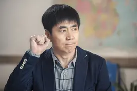 对话范明：难忘《武林外传》和《炊事班的故事》未来想演年代戏图片