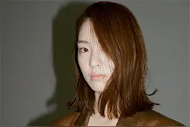 李沇熹封面写真大片图片