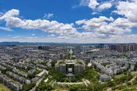 直接关系到你未来几年的生活！金堂“十四五”规划，你一定要参与！！！图片