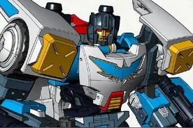 MMC/Ocular Max-部分变形金刚产品的 CAD 建模图图片