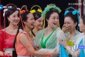 土归土，耽误她红了吗图片