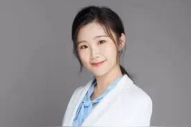 北京985美女硕士火了！登上福布斯中国精英榜，颜值堪比“神仙姐姐”！图片