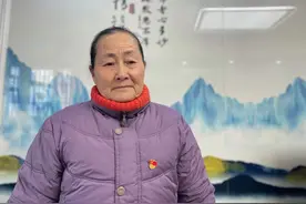 王永芳：照顾瘫痪儿媳15年 不离不弃创造奇迹图片