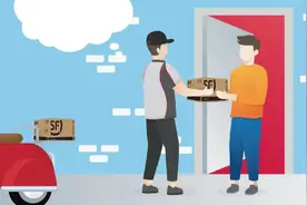 顺丰的外卖野心：叫板美团，佣金只收千分之三图片