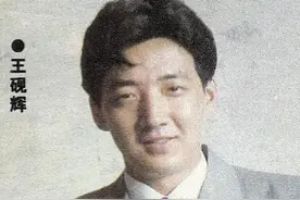 跑龙套出镜2分钟，却抢了3位影帝的戏，“坏人”王砚辉的成名史图片