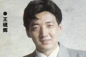 跑龙套出镜2分钟，却抢了3位影帝的戏，“坏人”王砚辉的成名史图片