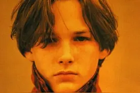 娱乐老照片：布拉德·兰弗洛（brad renfro）  美国演员图片