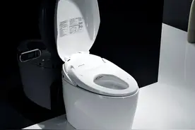设计师的大实话：几千块的智能马桶值得买吗？是智商税还是神器？图片