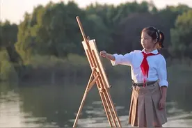 检察版《万疆》 绝美来袭~图片